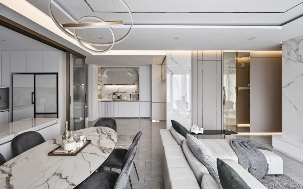 How Luxury Interior Design Transforms Modern Homes in South Florida ...